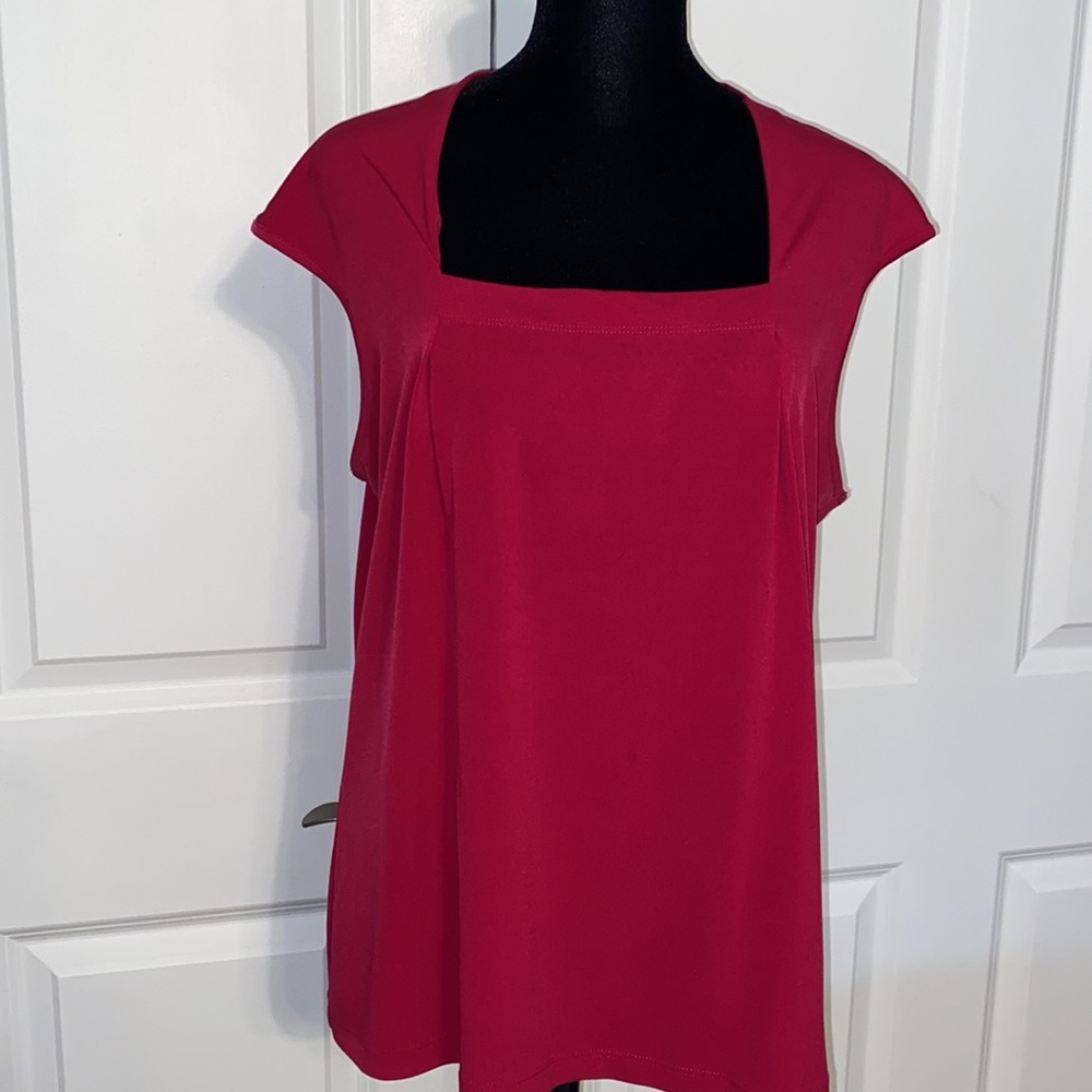 Set - Jones Studio Jacket With Shell - Large - image 6